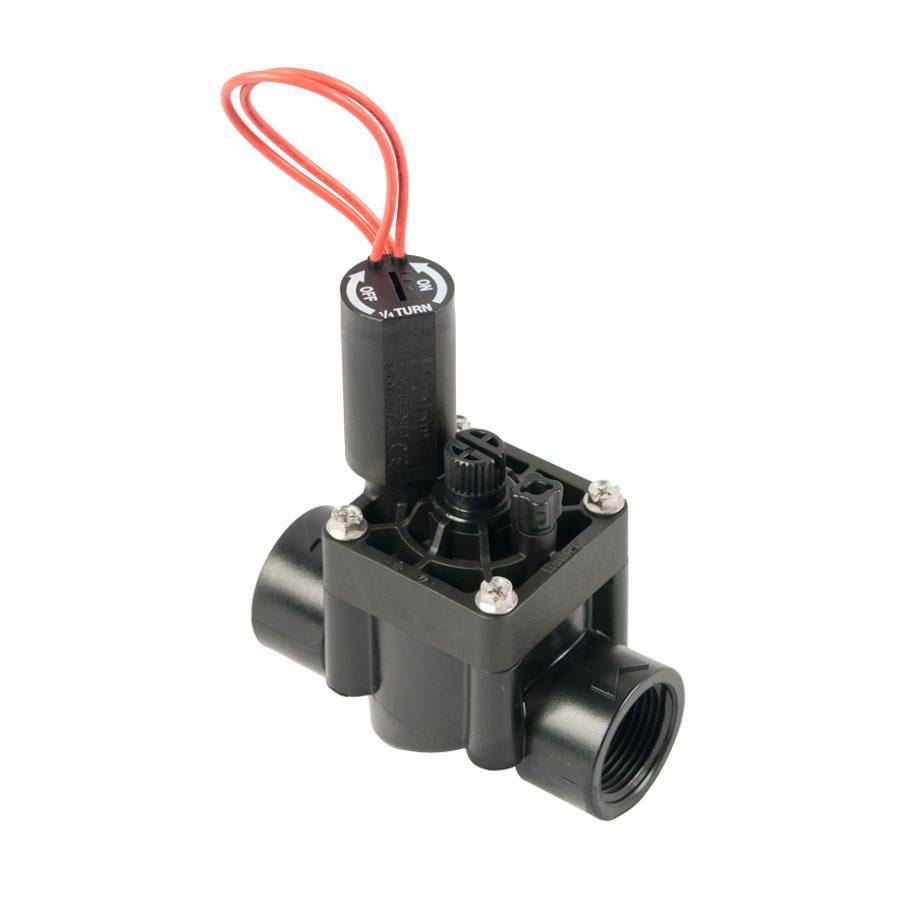 Клапан електромагнітний Hunter PGV 101G-B