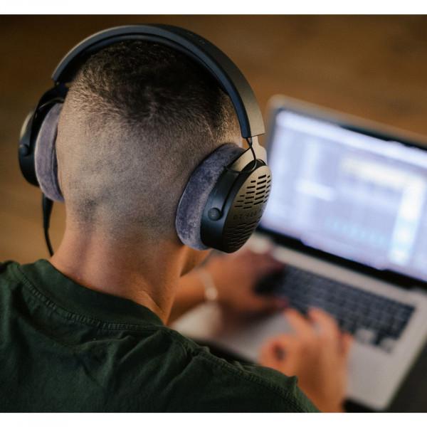 Наушники Beyerdynamic DT 900 Pro X - фото 6