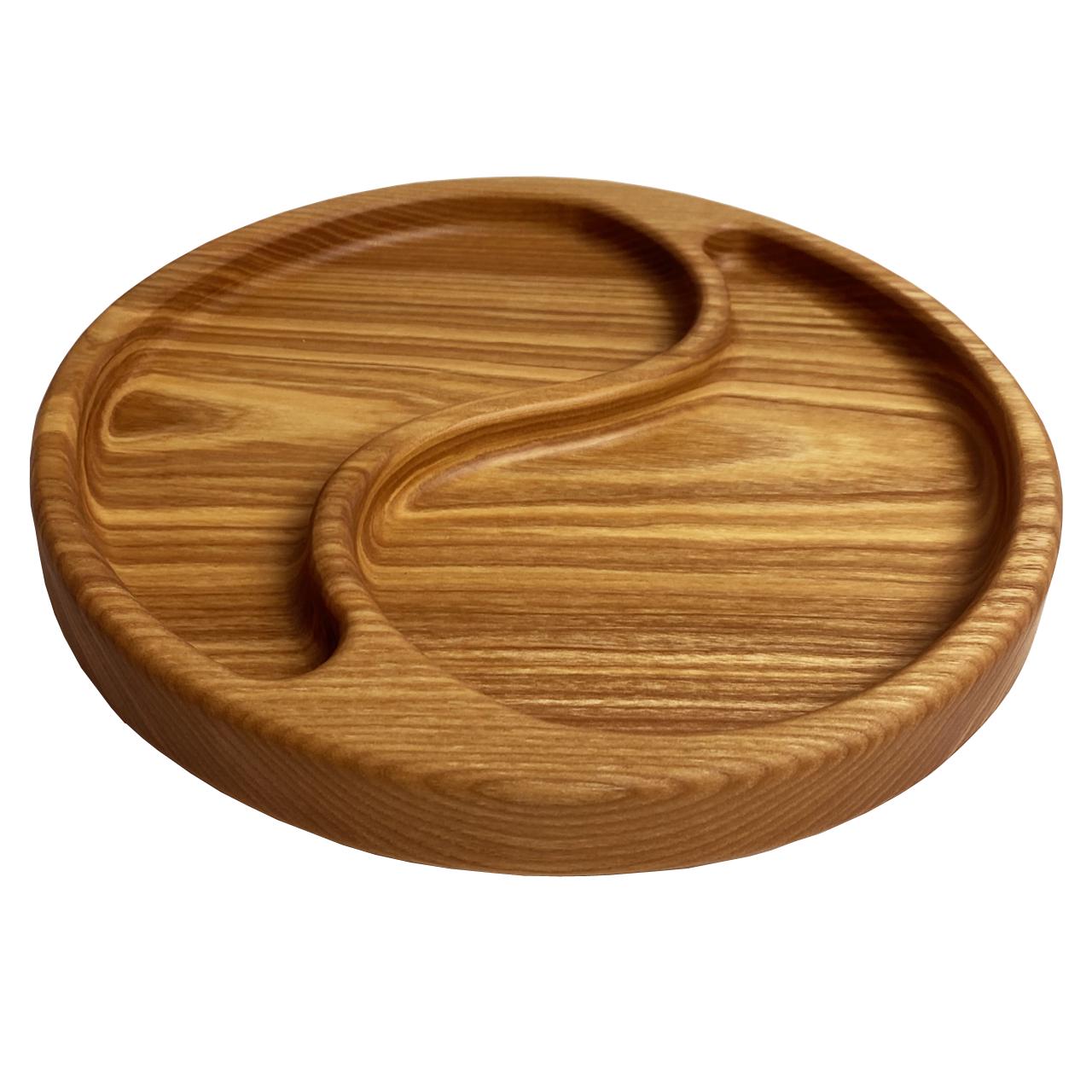 Менажница 25 см Ясень (11264374) - фото 2