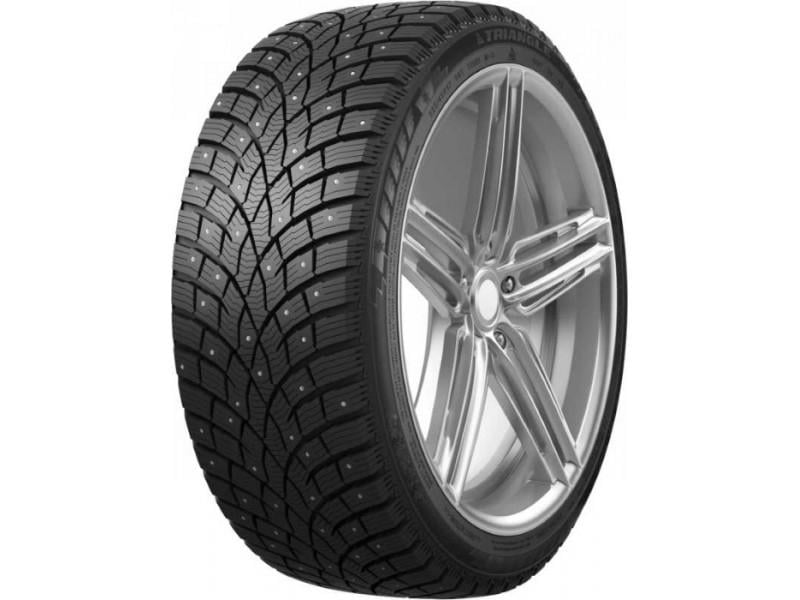 Шина зимняя Triangle IcelynX TI501 225/55 R16 99T под шип (113325)