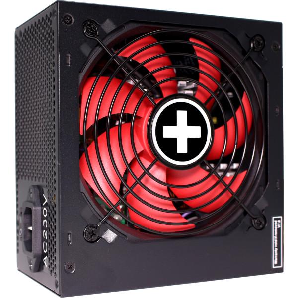 Блок питания Xilence XP750R10 Gaming Series 750W (30359595) - фото 2 Блок питания Xilence XP750R10 Gaming Series 750W (30359595) - фото 2