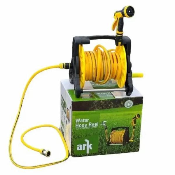 Котушка зі шлангом Ark Water Hose Reel 10 м (2104618471) - фото 6 Котушка зі шлангом Ark Water Hose Reel 10 м (2104618471) - фото 6
