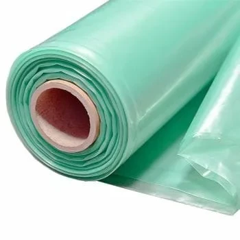 Плівка вторинна технічна для будівельних робіт 80 мкм 3х100 м Прозорий - фото 4 Плівка вторинна технічна для будівельних робіт 80 мкм 3х100 м Прозорий - фото 4