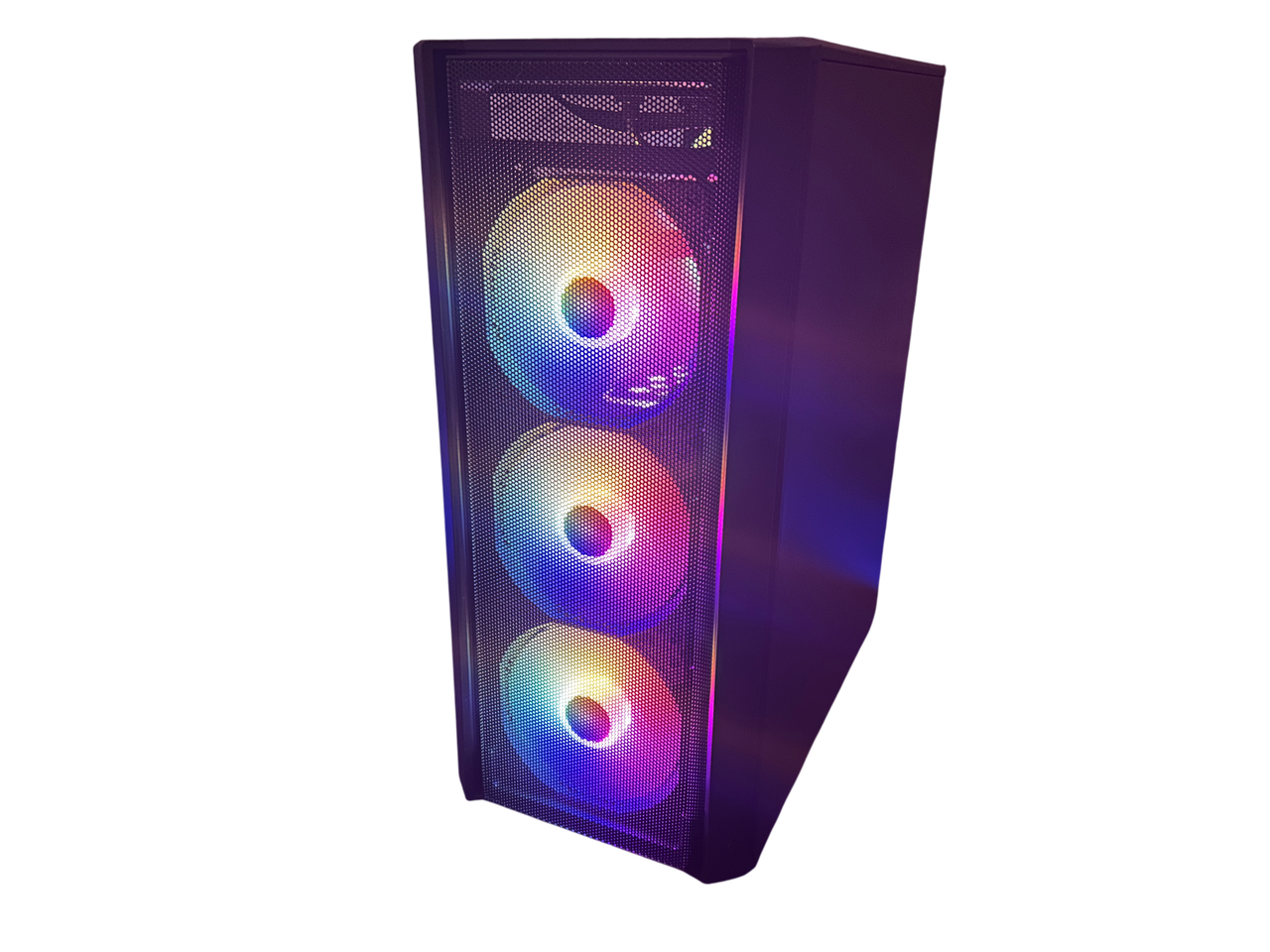 Системный блок AMD Ryzen 7 3700X/DDR4 16 GB/RTX 3070 8GB/SSD 512GB (3043339980) Системный блок AMD Ryzen 7 3700X/DDR4 16 GB/RTX 3070 8GB/SSD 512GB (3043339980)