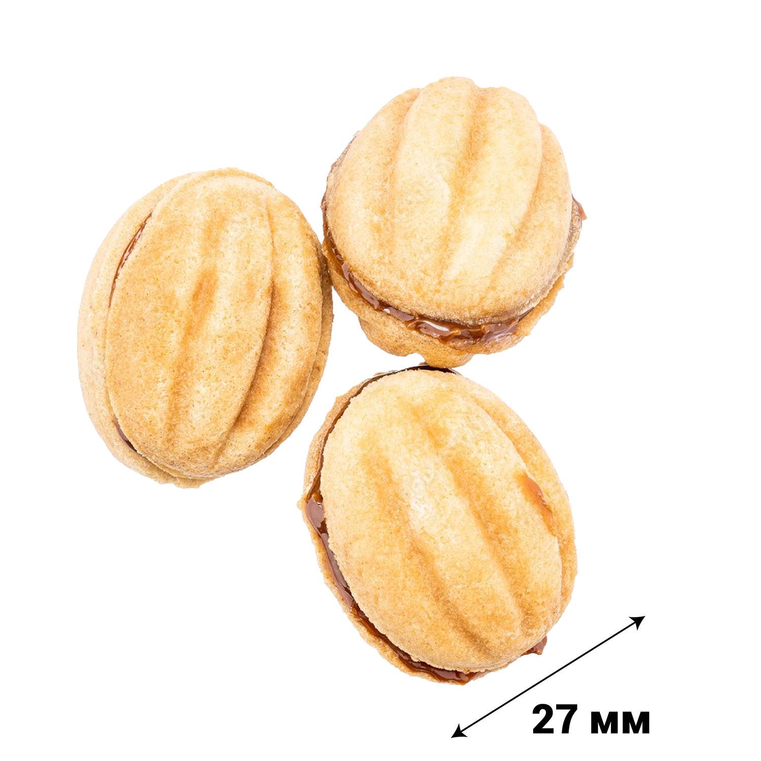 Форма для выпечки орешков на 16 орехов (81836) - фото 16 Форма для выпечки орешков на 16 орехов (81836) - фото 16