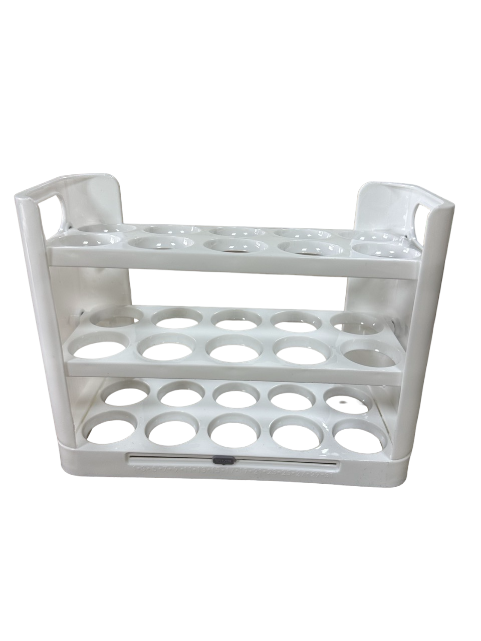 Органайзер для хранения яиц Egg Storage Box Органайзер для хранения яиц Egg Storage Box
