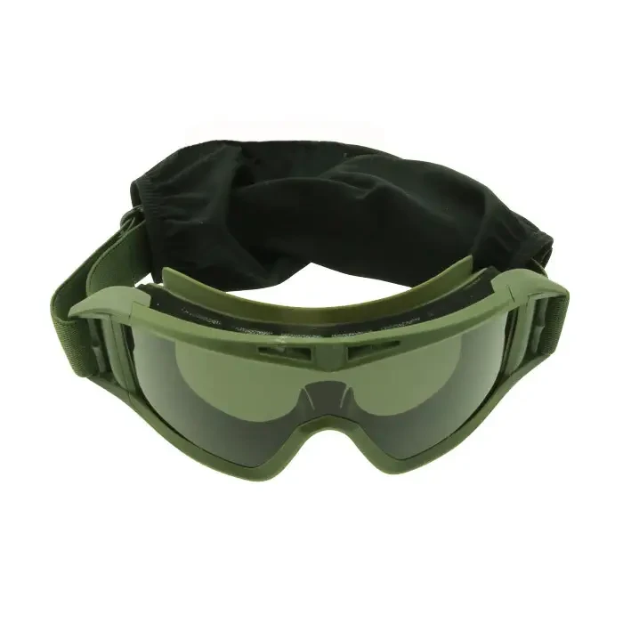 Очки баллистические с сменными линзами (1736651714)