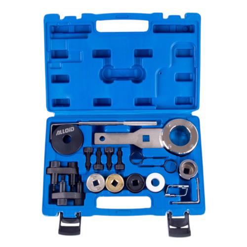 Набор фиксаторов Alloid VW VAG 1.8/2.0 TSI/TFSI (00000062885)