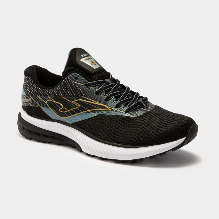 Кроссовки Joma RVICTS2201 R.Victory 2201 Black р. 44 Gold - фото 5 Кроссовки Joma RVICTS2201 R.Victory 2201 Black р. 44 Gold - фото 5