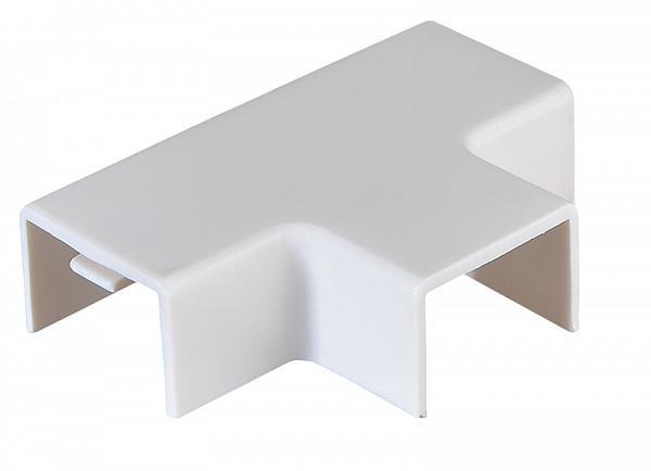 Тройник к кабель-каналу АСКО-УКРЕМ 15х10 мм (A0070040008)