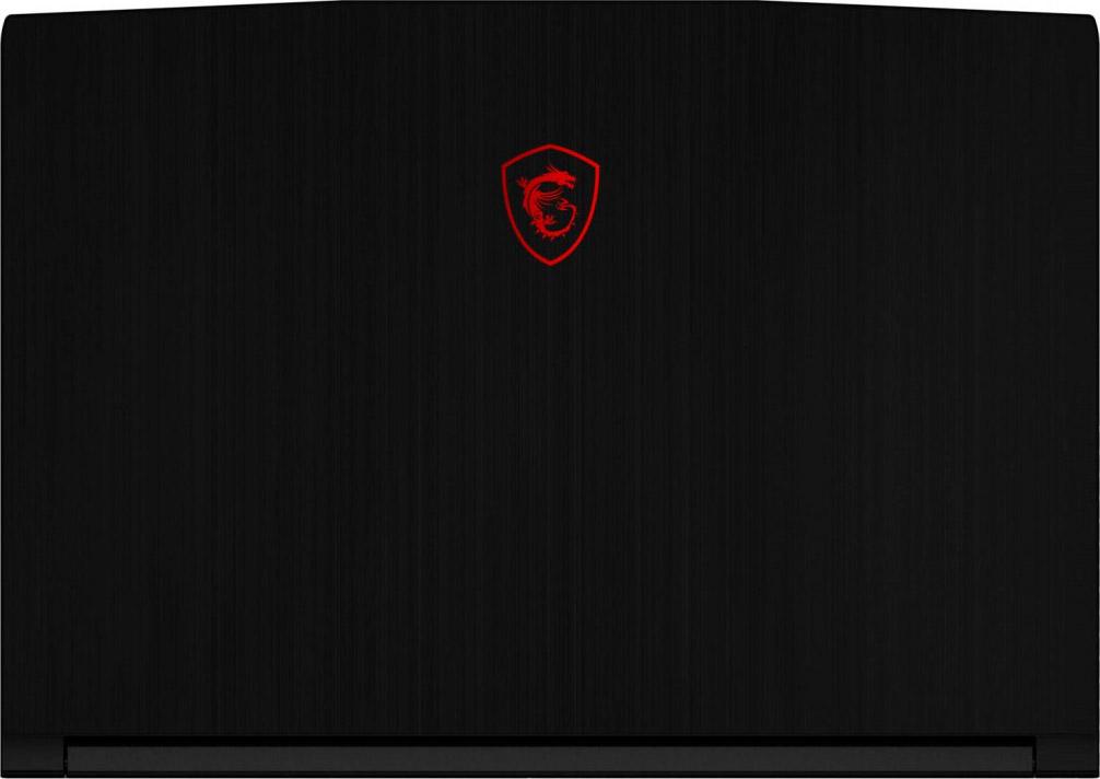 Ноутбук MSI GF63 Thin 12VE (12VE-066US) - фото 7 Ноутбук MSI GF63 Thin 12VE (12VE-066US) - фото 7