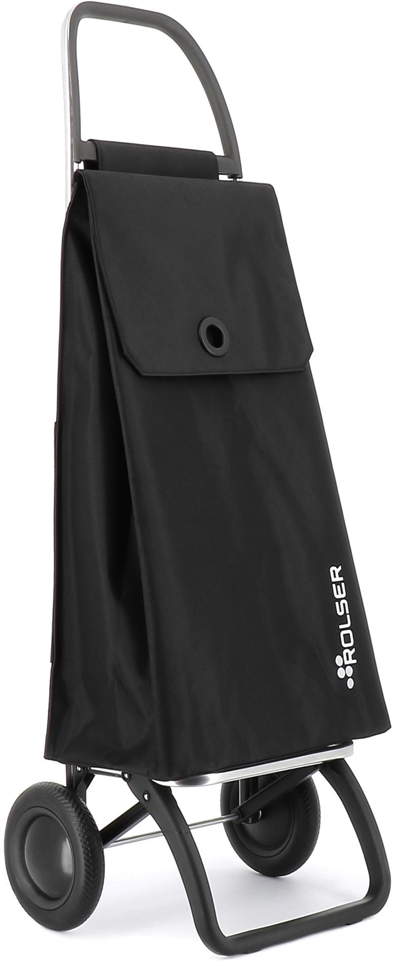 Сумка-тележка Rolser Akanto MF 2 Negro