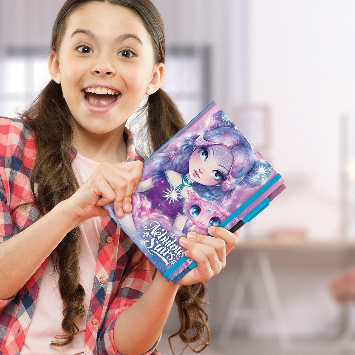 Блокнот Чорний аркуші делюкс (28092725) - фото 3 Блокнот Чорний аркуші делюкс (28092725) - фото 3