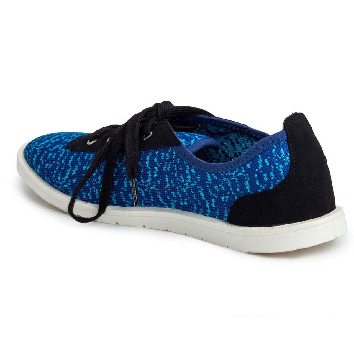 Кеди Oldcom MOVE р. 41 Синій електрик (4841347032981) - фото 6