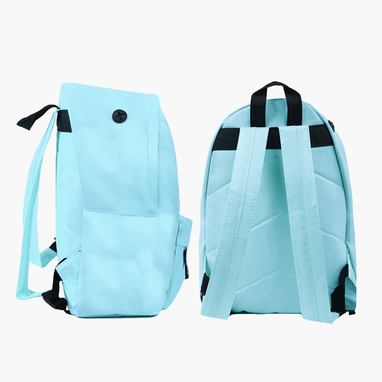 Рюкзак детский Among Us Голубой (9263-2431-SK) - фото 5