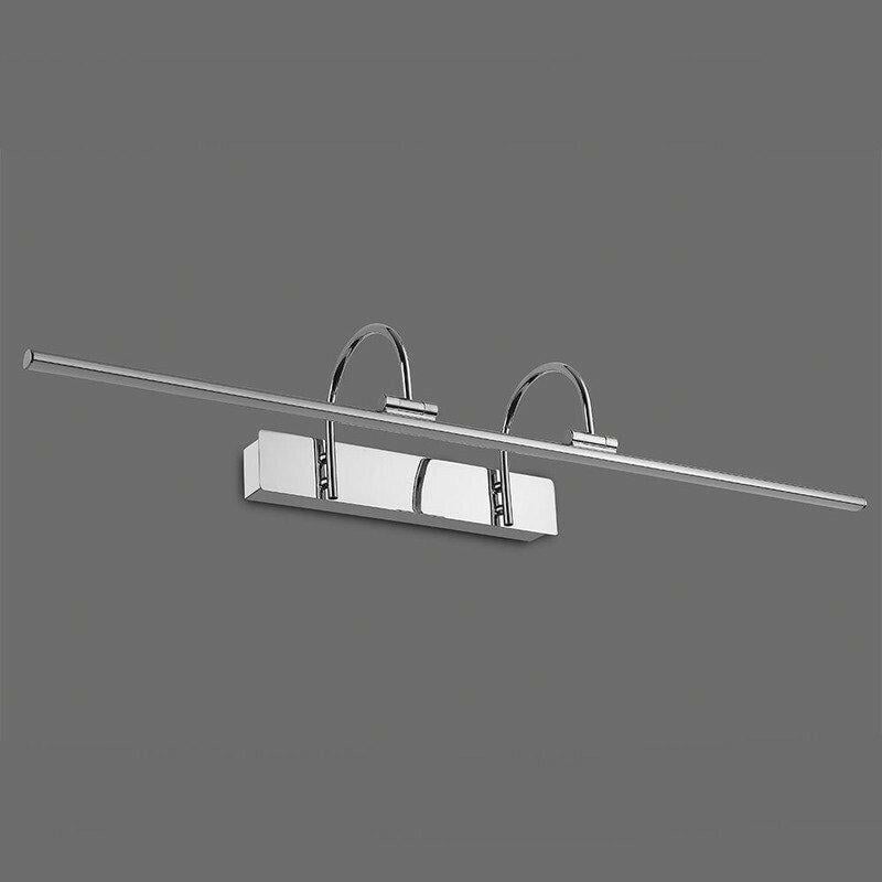 Подсветка для картин Mantra 6384 Paracuru 18 Вт 1257 Лм 3000K (24401782) Подсветка для картин Mantra 6384 Paracuru 18 Вт 1257 Лм 3000K (24401782)