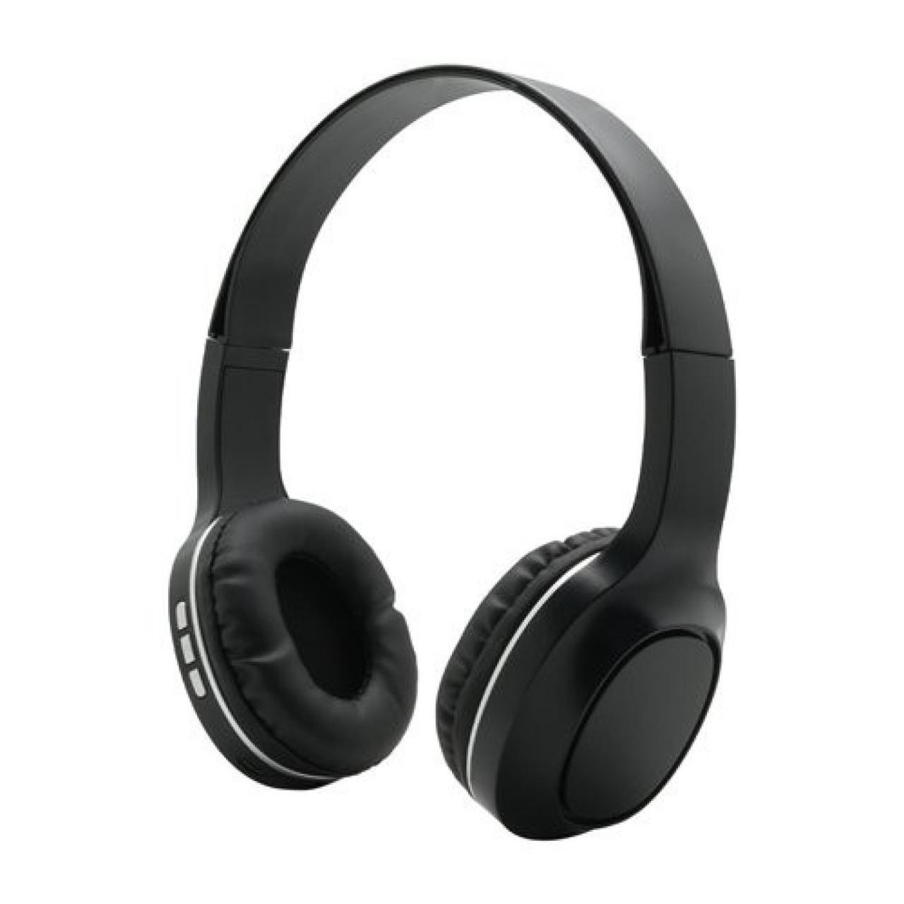 Навушники бездротові Wuw R102 Wireless Bluetooth Чорний