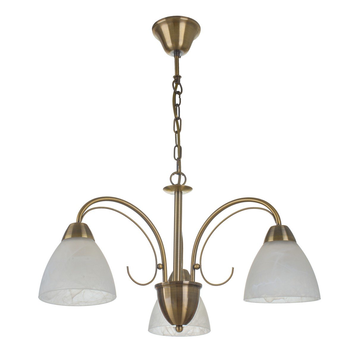 Люстра Brille LK-164S/3 (YL20)