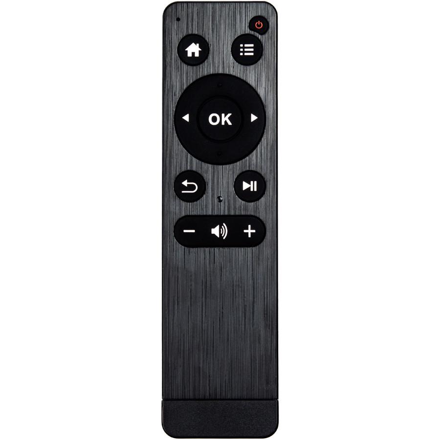 Пульт для медиаплеера Megogo OASIS ONE MK2 (4447)