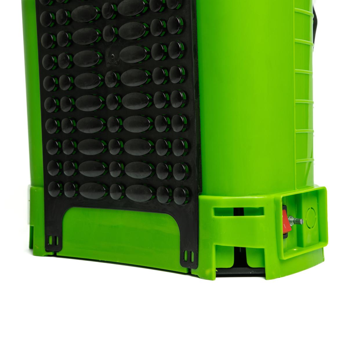 Опрыскиватель аккумуляторный Felso FS-AS12 (25466191) - фото 3 Опрыскиватель аккумуляторный Felso FS-AS12 (25466191) - фото 3