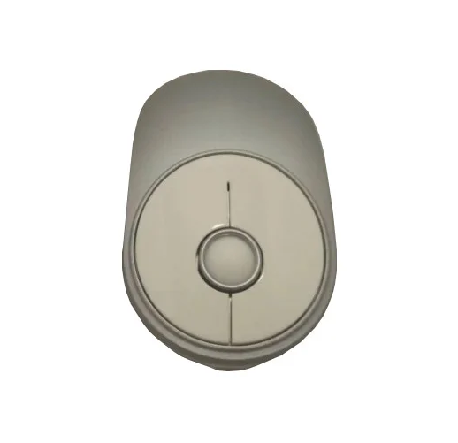 Мишка бездротова UKC Mouse 150 4462 3V срібляста