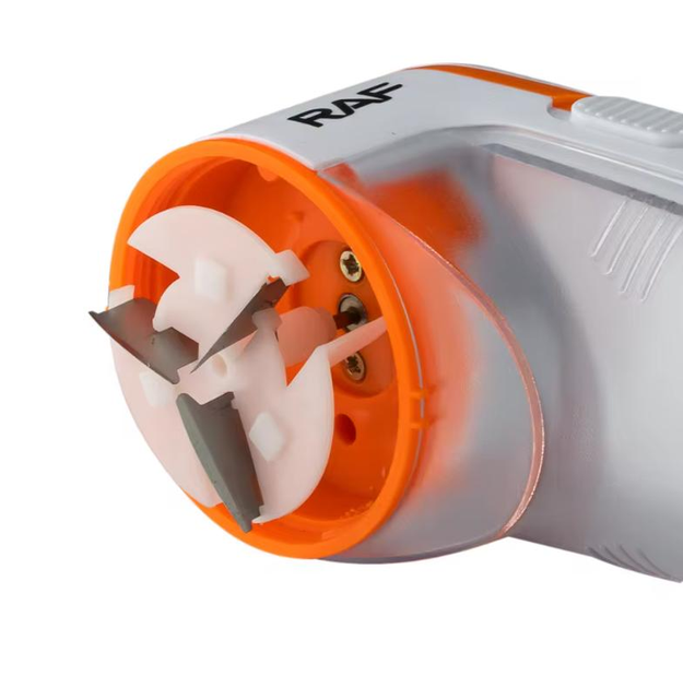 Машинка для удаления катышков RAF R.450 (70544) - фото 5 Машинка для удаления катышков RAF R.450 (70544) - фото 5