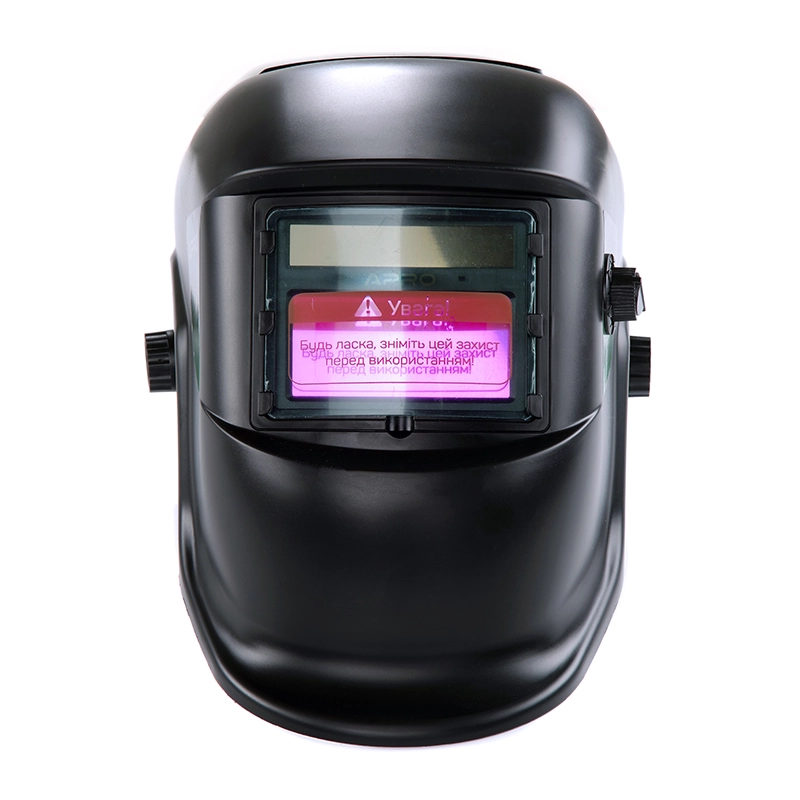 Зварювальника маска автоматична Apro MZ-4000 (480271) - фото 2 Зварювальника маска автоматична Apro MZ-4000 (480271) - фото 2