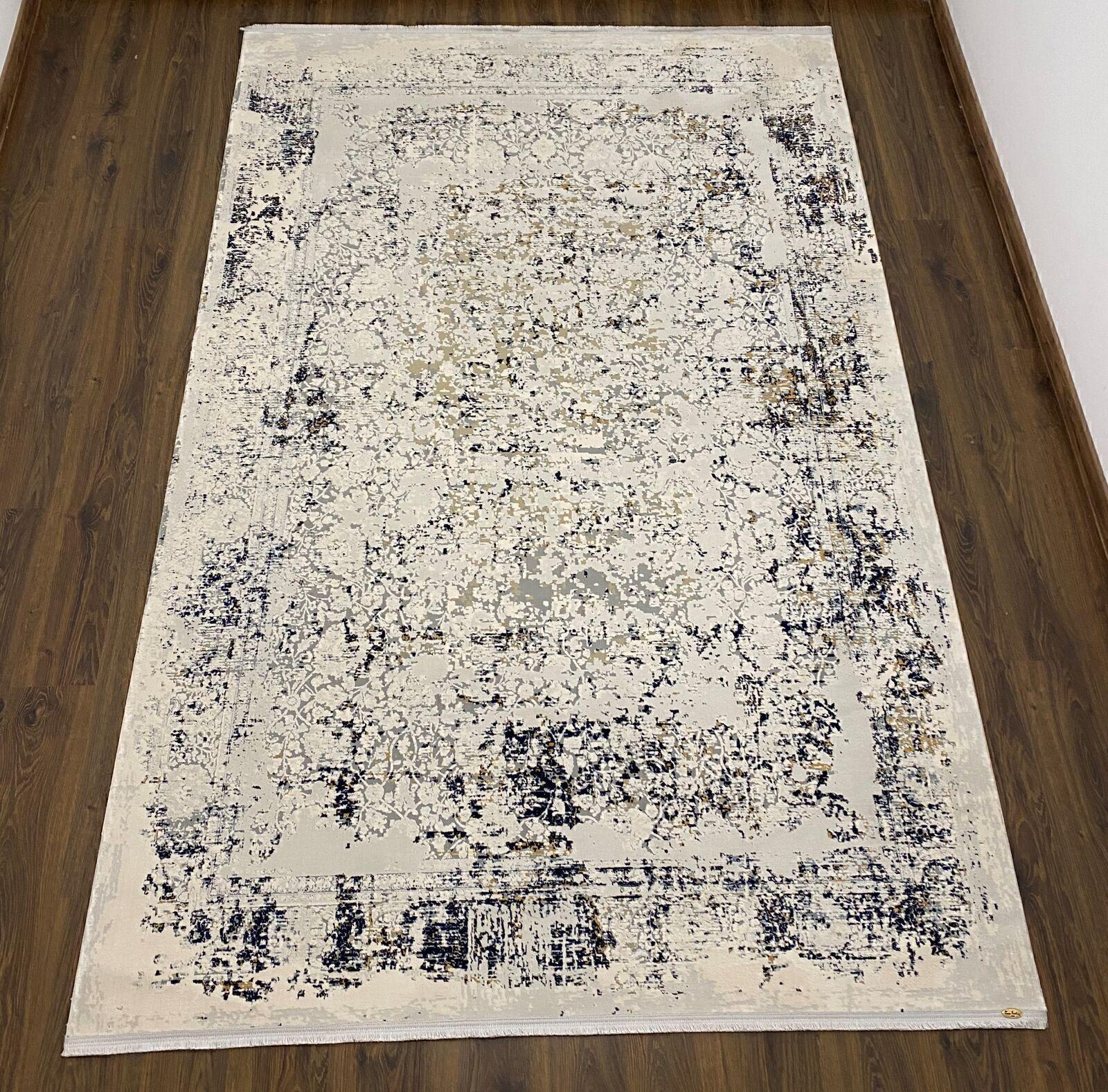 Килим Arles As07A 2,8х3,8 м Grey/Beige (5237-77) - фото 9