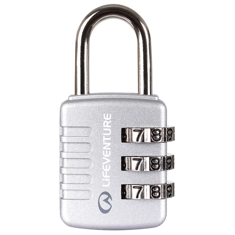 Замок Lifeventure Combi Lock (52294)