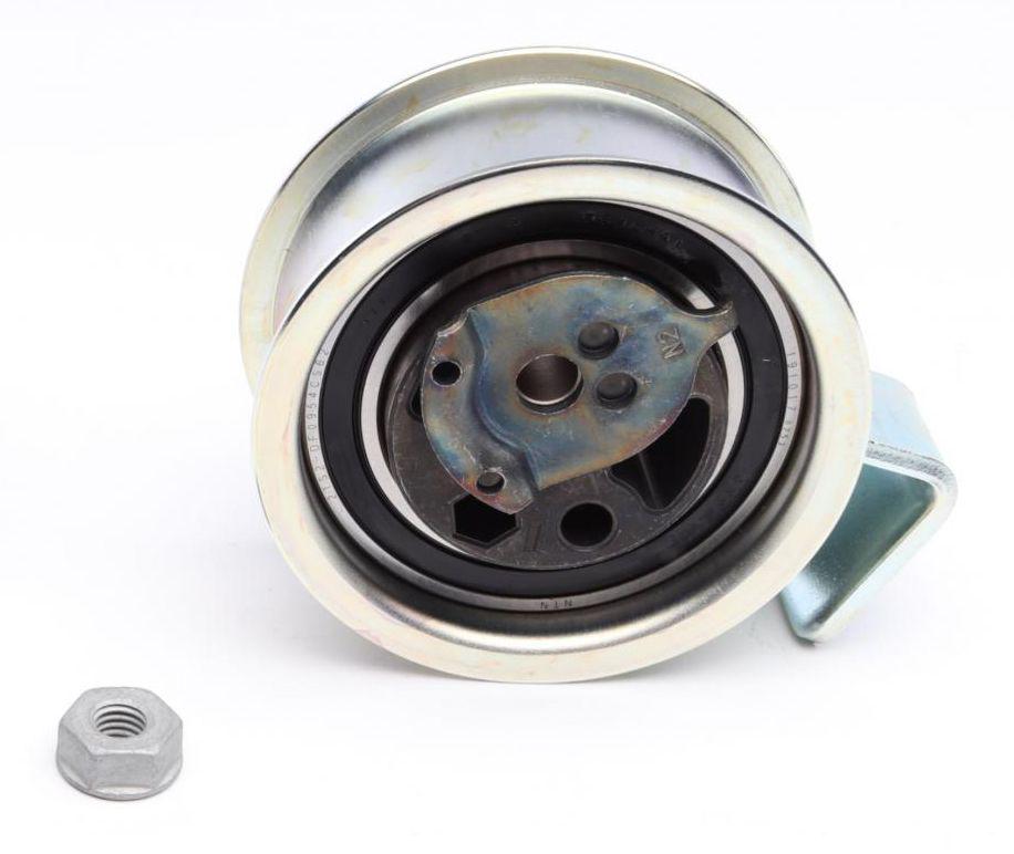 Ролик ГРМ натяжной INA для VW Golf IV/Bora/Lupo 1.2/1.4/1.9D 95-10 72х35 мм (531 0436 20)