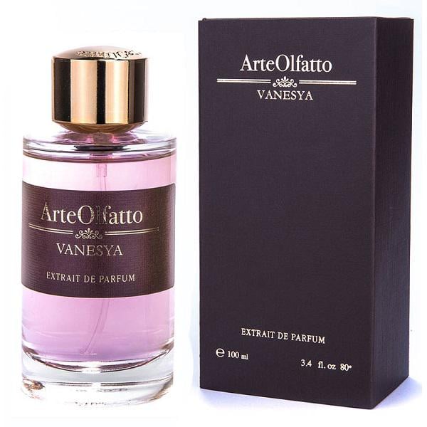Духи для женщин Arteolfatto Vanesya extrait de parfum 100 мл (18778718)