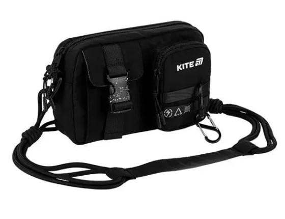 Сумка-кроссбоди KITE Education teens K25-2522-4
