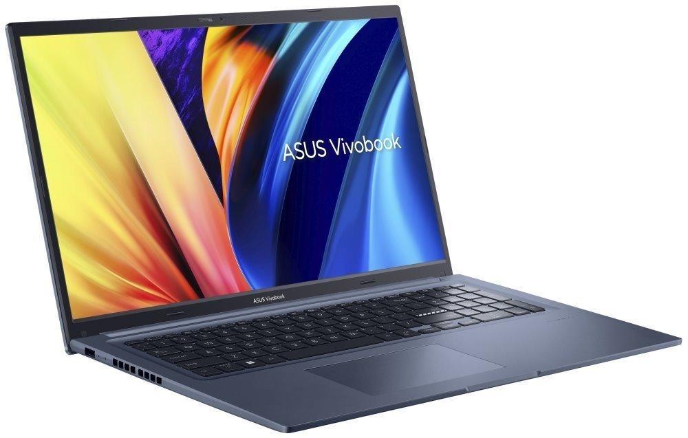 Ноутбук Asus VivoBook 17 X1702ZA-AU021W