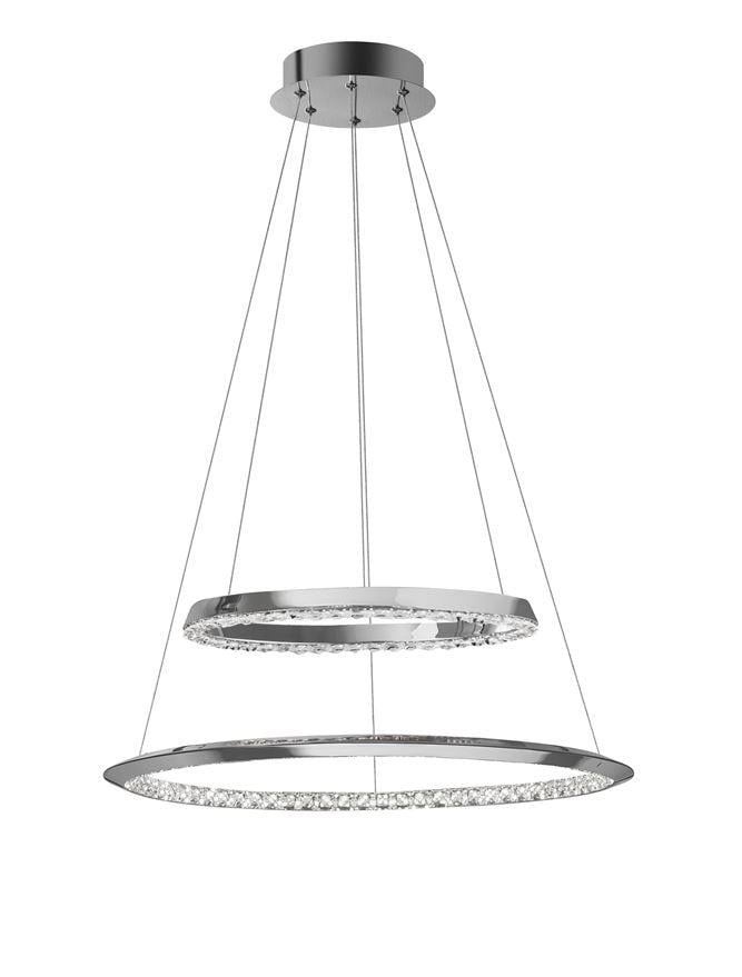 Подвесной светильник Nova Luce Netuno (9312837) Подвесной светильник Nova Luce Netuno (9312837)