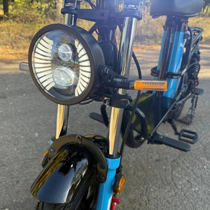ᐉ Электросамокат MINAKO Monster PRO 16
