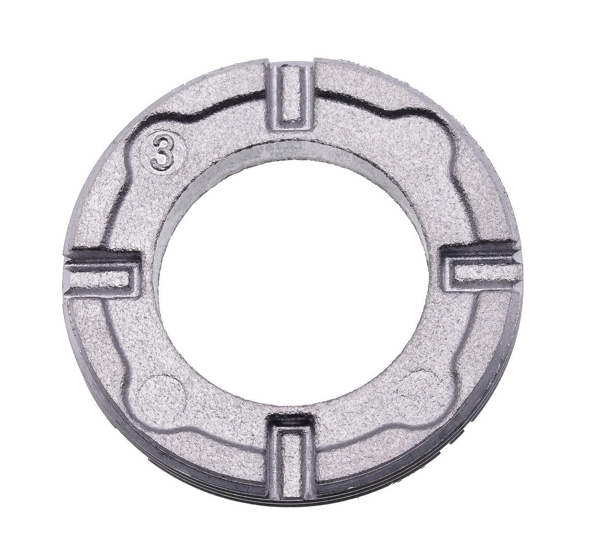 Фиксатор подшипника VJ Parts для болгарки 19,5х33х5 M код 9562C 285841-7 (под1077)