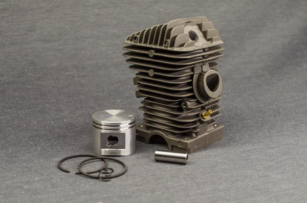 Цилиндро-поршневая группа для бензопил MS 230 (1328)