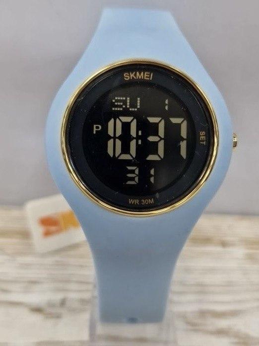 Наручний годинник чоловічий Skmei 2026-G1A2 Sport Men Collection (3022179509)