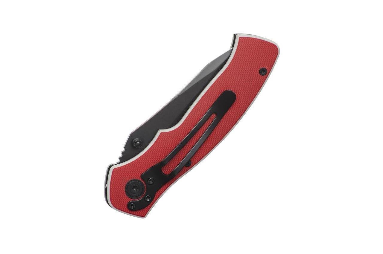 Ніж універсальний Intertool складаний 194 мм (HT-0595) - фото 3 Ніж універсальний Intertool складаний 194 мм (HT-0595) - фото 3