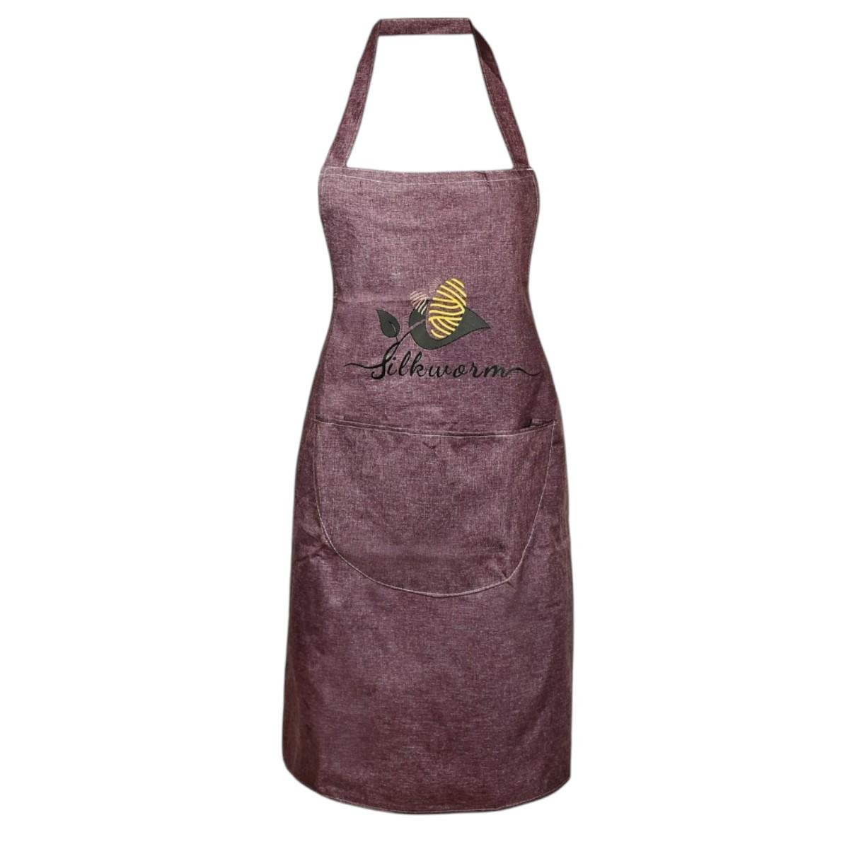 Фартух для кухні Silkworm 72х66 см (R32608) Фартух для кухні Silkworm 72х66 см (R32608)