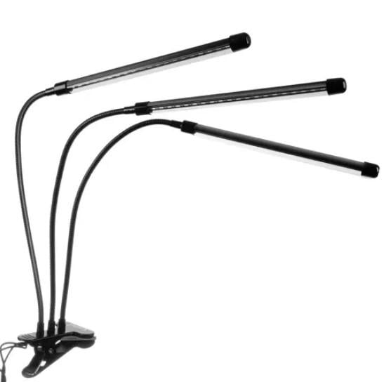 Лампа для роста растений Gardlov 19242 20 LED 3 шт. (29191027)
