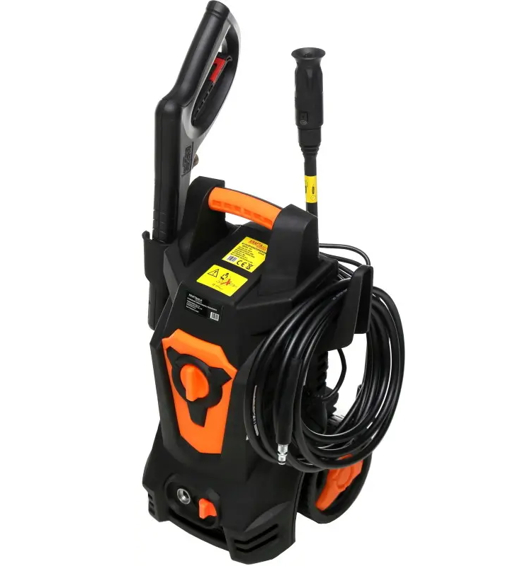 Мойка высокого давления Kraft&Dele KD447 2000 Вт 200 бар (29599341)