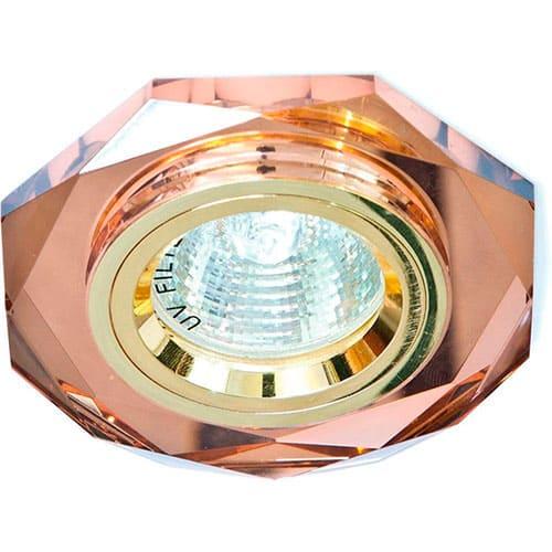 Точковий світильник врізний Feron 8020-2 MR16 GU5.3 50W (03659) Точковий світильник врізний Feron 8020-2 MR16 GU5.3 50W (03659)