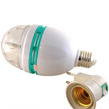 Лампа LED Mini Party Light Lamp (1000239-White-0) - фото 3