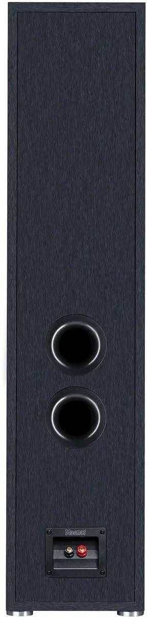 Акустична система Magnat Monitor Reference 5A 2 шт. Black (514021) - фото 5