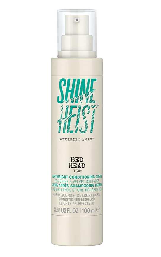 Крем-кондиционер для укладки волос TIGI Shine Heist Lightweight Conditioning Cream 100 мл (45301)