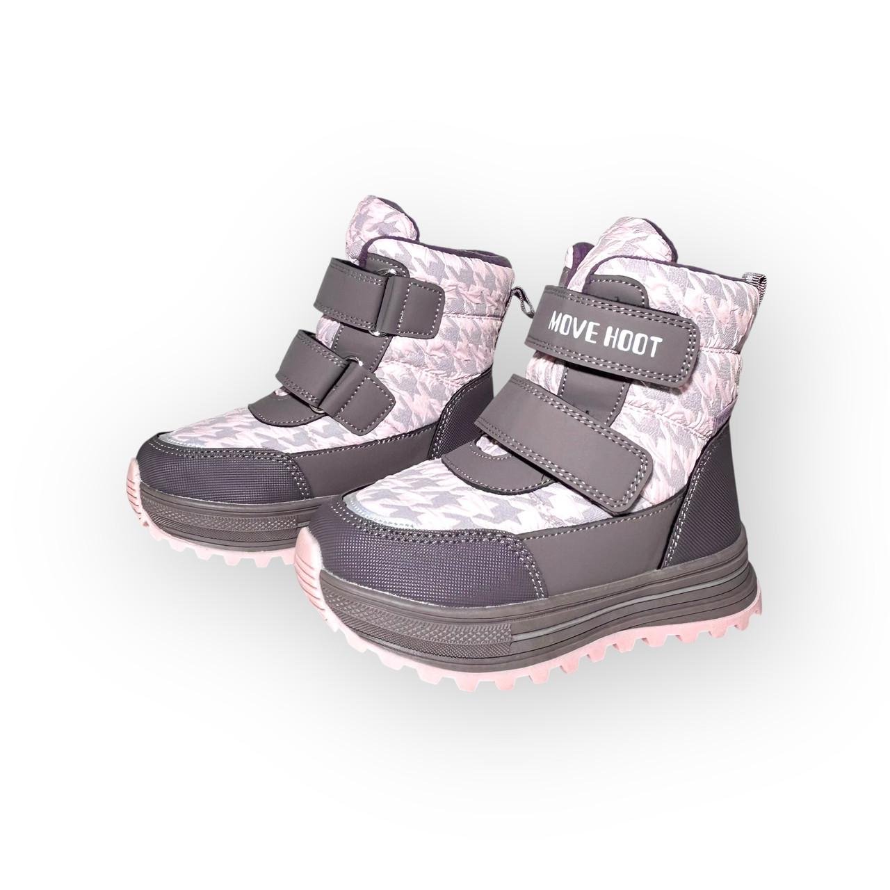 Сапоги детские зимние для девочки ТОМ.М р. 29/18,9 см Розово-фиолетовый (T-11275-В) - фото 6 Сапоги детские зимние для девочки ТОМ.М р. 29/18,9 см Розово-фиолетовый (T-11275-В) - фото 6