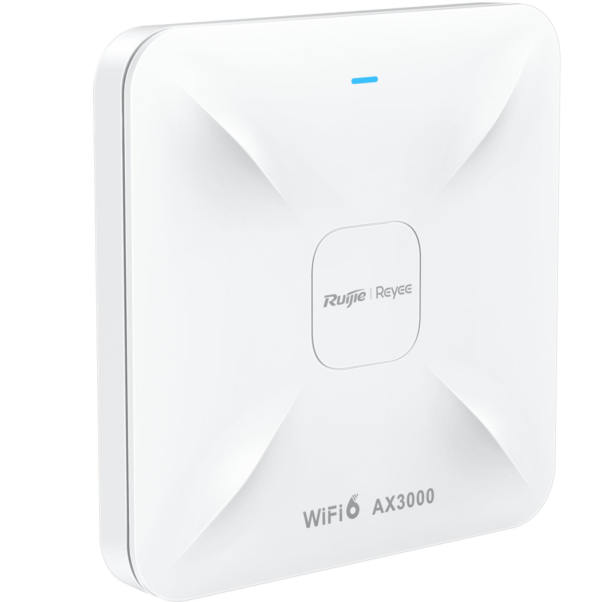 Точка доступу Ruijie Reyee RG-RAP2260 - фото 3