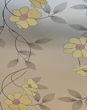 Пленка для окон защита от лишнего света и глаз соседей матовая (C01630-1) - фото 3 Пленка для окон защита от лишнего света и глаз соседей матовая (C01630-1) - фото 3