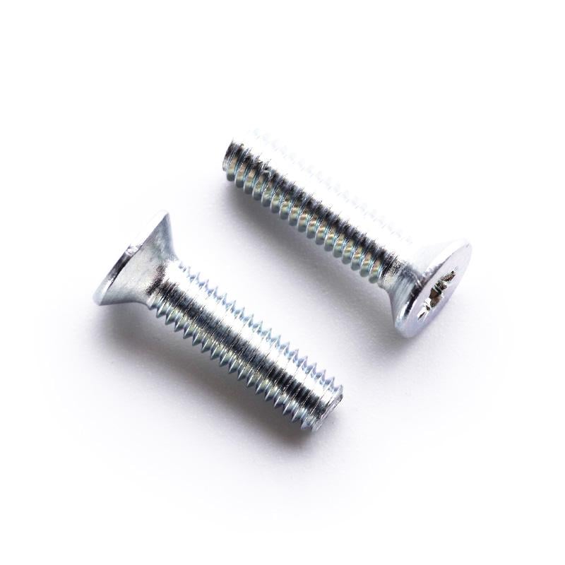 Гвинт Apro з потайною головкою M8х30 25 шт./уп.